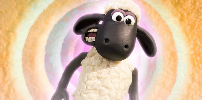 9:30 AM: Shaun the Sheep | BBC One Channel Islands | 12/26 2025