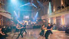 Mord og mysterier (S21 E1)