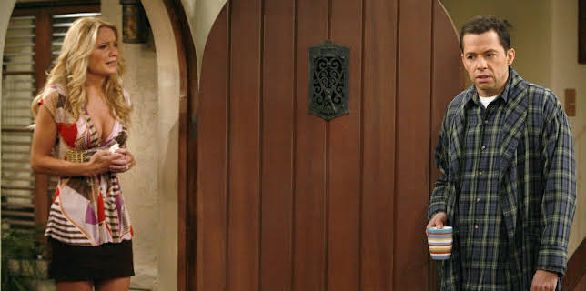 15:05: Two and a Half Men | ProSieben | 3/23 2026