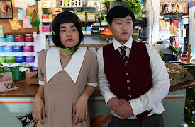 Born To Spy: The Missing Parents