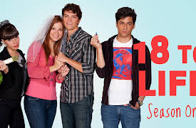 18 to Life Season 1: No Strings Attached