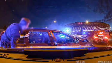 13:00: Fanget på politiets kamera Sverige (S2 E7) (S2) | MAX | 3/29 2026