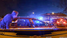 Fanget på politiets kamera Sverige (S2 E7)