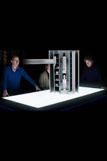 07:20: La ciencia del desastre: Misil Titan, Estonia y Piper Alpha | National Geographic | 3/7 2026