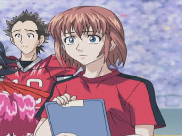 06:45: Eyeshield 21 | ProSieben Maxx | 8/8 2026