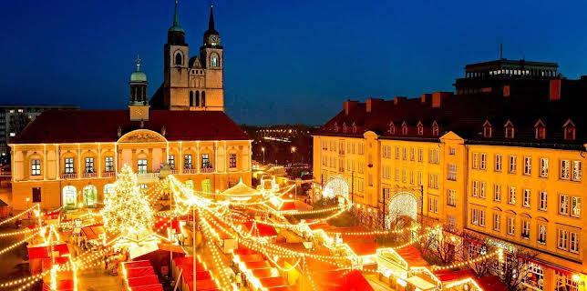 01:10: Lange Schatten: Ein Jahr nach der Amokfahrt in Magdeburg | MDR Fernsehen | 12/4 2025