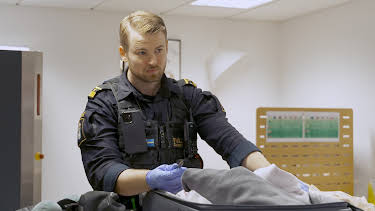20:00: Gränsbevakarna Sverige (S9 E3) (S9) | Kanal 5 | 9/29 2026