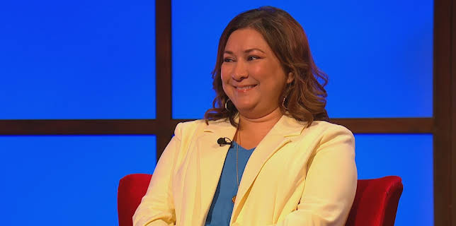 7:40 PM: Richard Osman's House of Games (S5 E76) (S5) | Dave | 11/24 2025