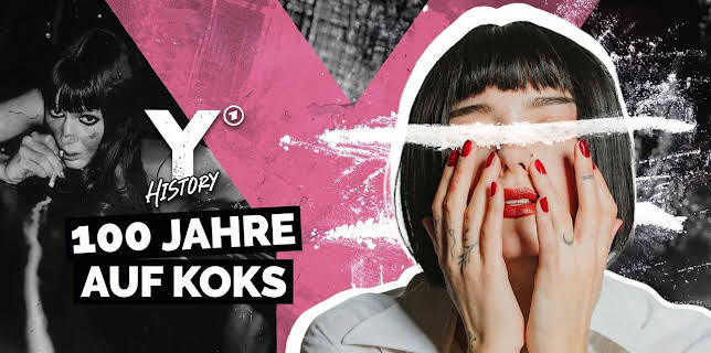 20:30: 100 Jahre auf Koks | Tagesschau 24 | 2/11 2026