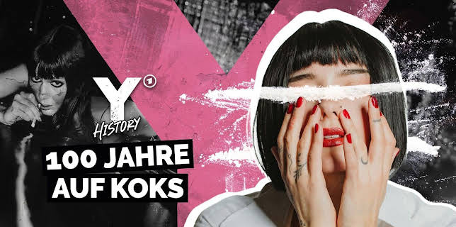 100 Jahre auf Koks