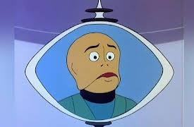 Birdman and the Galaxy Trio: Murro the Marauder/ Plastus the Pirate Planet/ Morto Rides Again