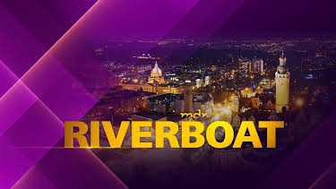 11:35: Riverboat - Klassiker | MDR Fernsehen | 8/9 2026
