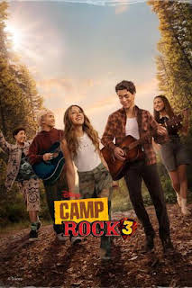 21:55: Camp Rock 3 | Disney Junior | 8/13 2026
