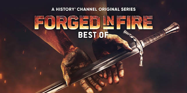 Forged in Fire: Best Of Season 1