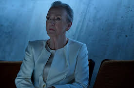 The Copenhagen Test: Looking Glass