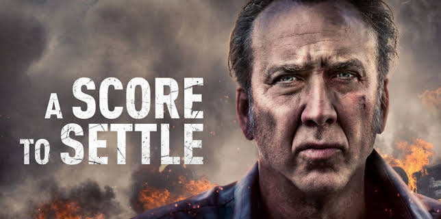 A Score to Settle (2026)