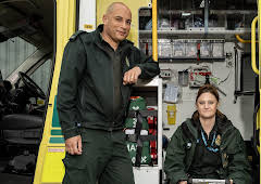 999: On the Front Line