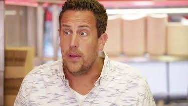 07:05: Crazy Food USA - Wir frittieren (fast) alles! | ProSieben Maxx | 4/1 2026