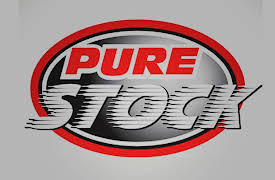 Pure Stock: That Car Is Fast