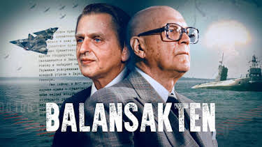 10:10: Balansakten | SVT2 | 7/25 2026