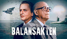 Balansakten (finska)