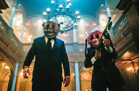 The Umbrella Academy: Extra Ordinary