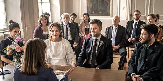 19:25: Lena Lorenz - Außergewöhnlich einzigartig (1) | ZDF | 11/1 2025