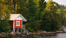 Maine Cabin Masters