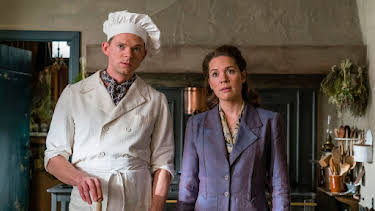 17:50: Seaside Hotel (S08/E05) | One | 4/19 2026