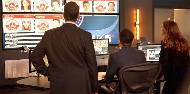 13:05: Unforgettable (S3 E9) (S3) | TV6 | 3/5 2026