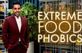 Extreme Food Phobics: Episode 1
