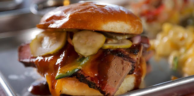 06:25: American Food Trip - mit Guy Fieri | ProSieben Maxx | 3/13 2026