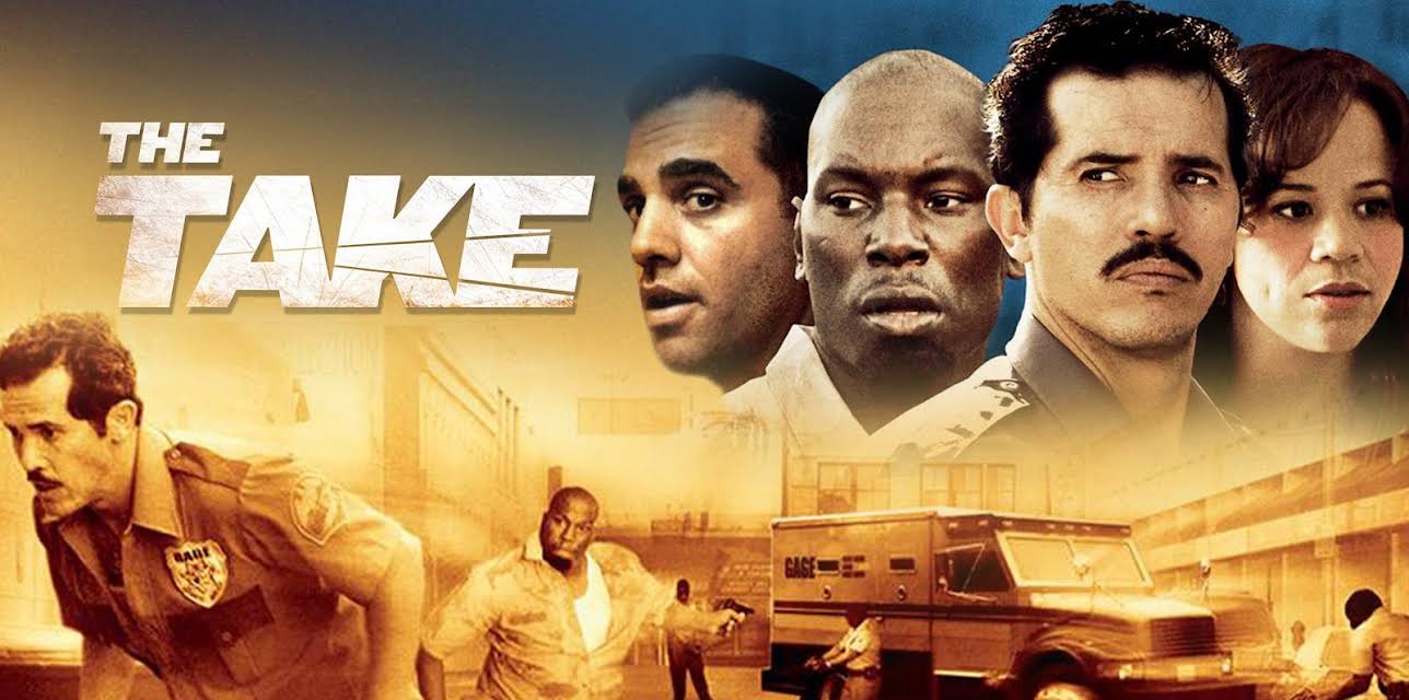 The Take (2008)