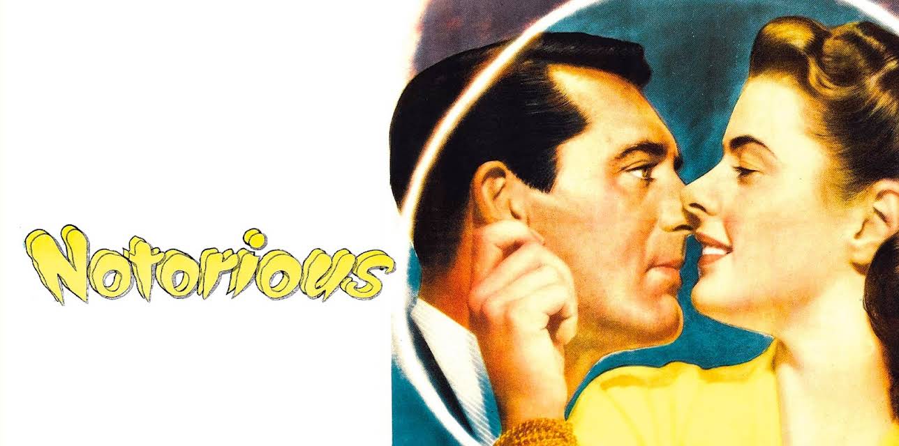 Notorious (1946)