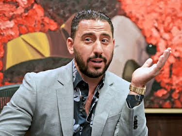06:50: Million Dollar Homes - Luxusmakler in L.A. | Sixx | 9/14 2026