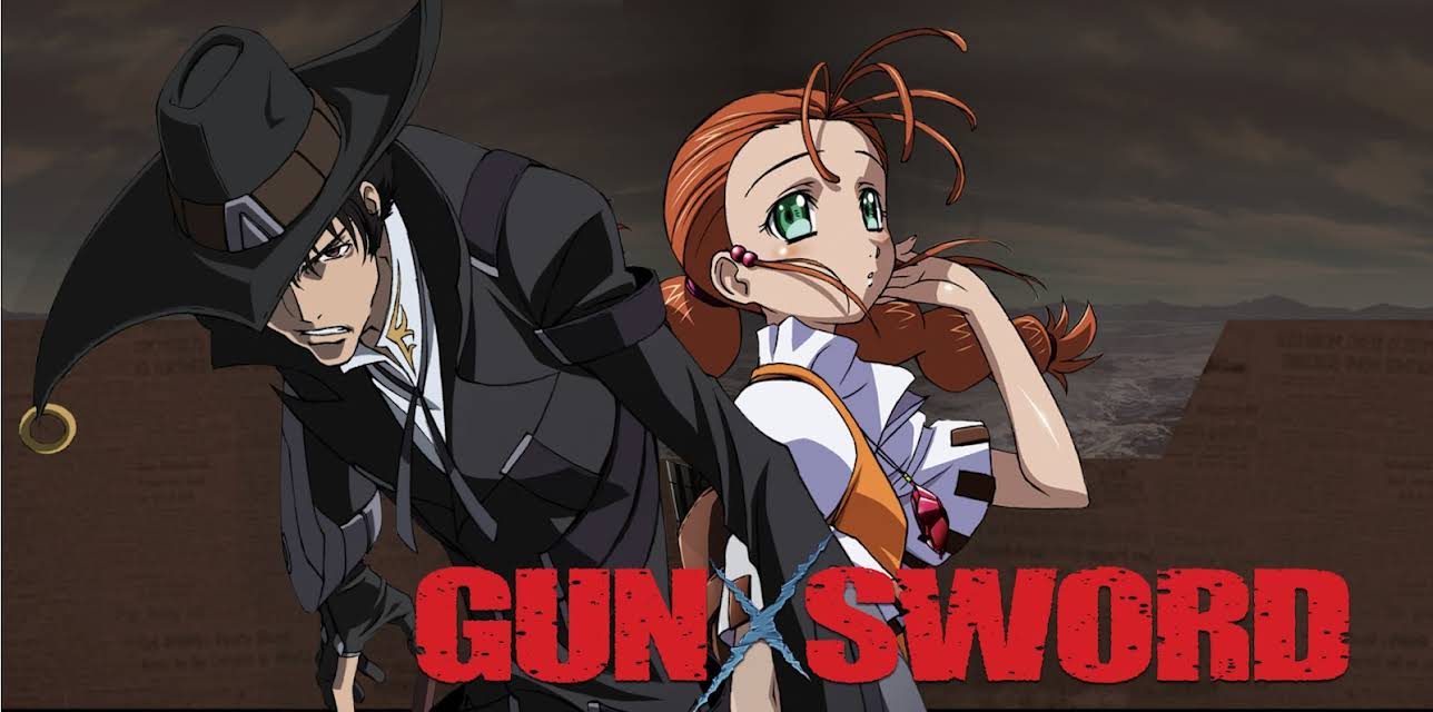Gun X Sword: Season 1
