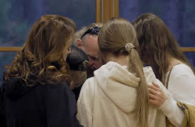 Sister Wives: You Need to Shut Up