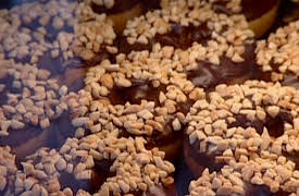 Unwrapped, Season 1: Breakfast Food