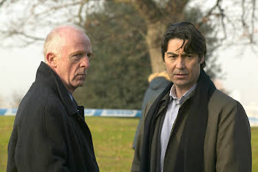 14:25: Inspektør Lynley (S4 E8) (S4) | VOX | 3/29 2026