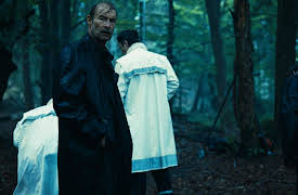 End of Summer S01: Episode 4