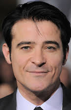 Goran Visnjic as 