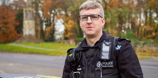 11:15 PM: Police Interceptors (S23 E5) (S23) | Channel 5 | 11/24 2025