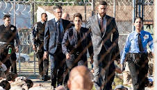 FBI: Special Crime Unit