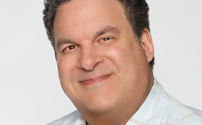 Jeff Garlin