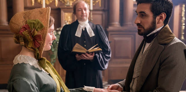 10:15: Victoria (S03/E02) | One | 3/3 2026