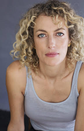 Loren Horsley as 