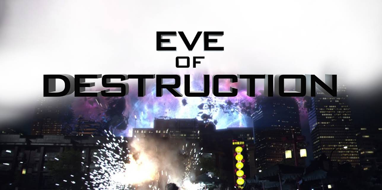 Eve of Destruction