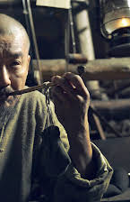 Tony Ka Fai Leung as 