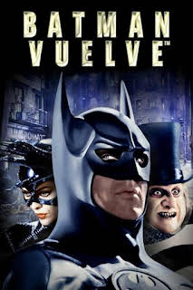 23:57: Batman vuelve | TCM | 6/5 2026