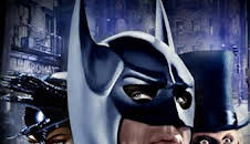 Batman vuelve